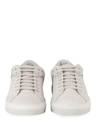 Hugo Futurism Tenn Sneaker, Weiss