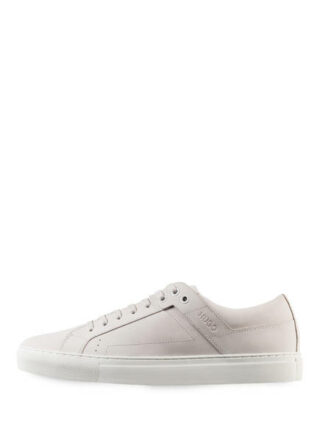 Hugo Futurism Tenn Sneaker, Weiss