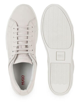 Hugo Futurism Tenn Sneaker, Weiss