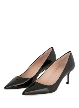 Hugo Ines Pumps