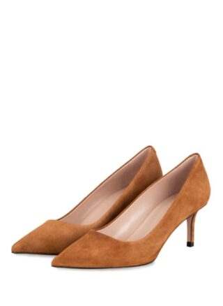 Hugo Ivy Pumps