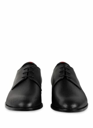 Hugo Midtown Schnürer, Schwarz