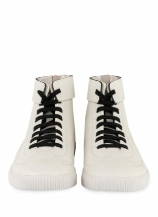 Hugo Zero Sneakers, Weiss