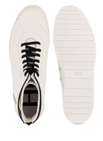 Hugo Zero Sneakers, Weiss