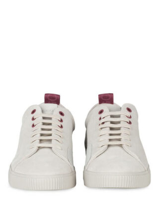 Hugo Zero Tenn Sneaker, Grau