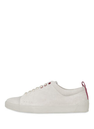 Hugo Zero Tenn Sneaker, Grau