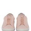 Hugo Zero Tenn Sneaker, Pink