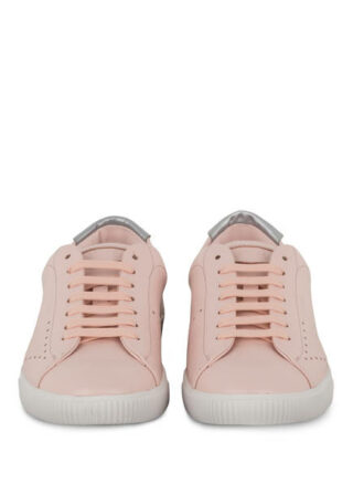 Hugo Zero Tenn Sneaker, Pink