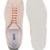 Hugo Zero Tenn Sneaker, Pink