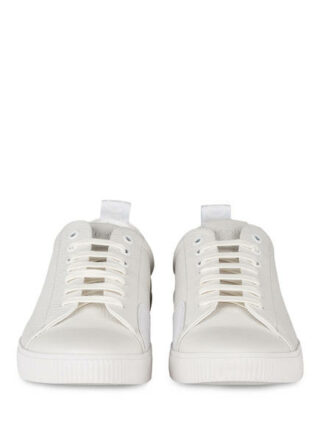 HUGO Zero Tenn Sneaker Herren, Weiß