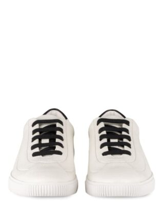 Hugo Zero Wave Sneaker, Weiss