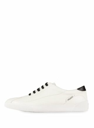 Hugo Zero Wave Sneaker, Weiss