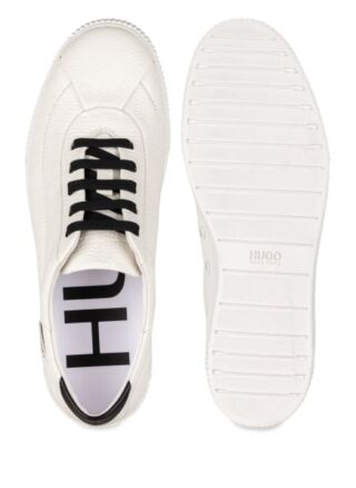 Hugo Zero Wave Sneaker, Weiss