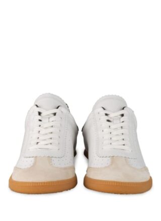 Isabel Marant Bryce Sneaker, Weiss