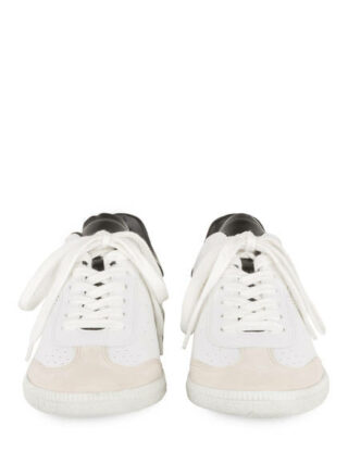 Isabel Marant Bryce Sneaker, Weiss