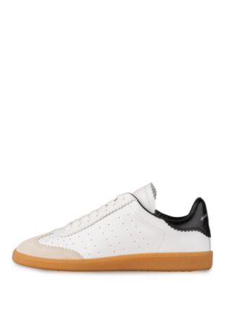 Isabel Marant Bryce Sneaker, Weiss