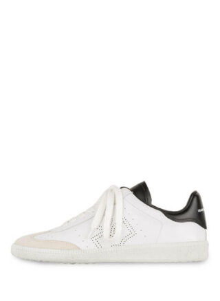 Isabel Marant Bryce Sneaker, Weiss