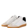 Isabel Marant Bryce Sneaker, Weiss