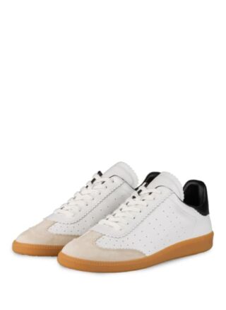 Isabel Marant Bryce Sneaker, Weiss