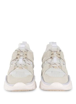 Isabel Marant Kindsay Sneaker, Beige