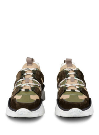 Isabel Marant Kindsay Sneaker, Beige