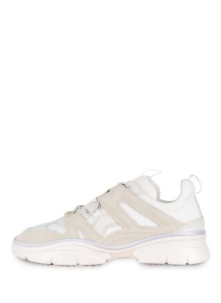 Isabel Marant Kindsay Sneaker, Beige