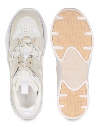 Isabel Marant Kindsay Sneaker, Beige