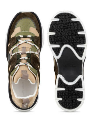 Isabel Marant Kindsay Sneaker, Beige