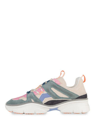 Isabel Marant Kindsay Sneaker, Pink