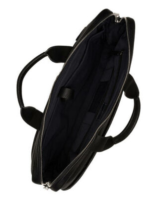 JOOP! Cardona Pandion Business-Tasche, Schwarz