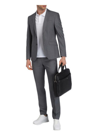 JOOP! Cardona Pandion Business-Tasche, Schwarz