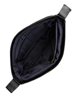 JOOP! Doros Laptop-Tasche, Schwarz