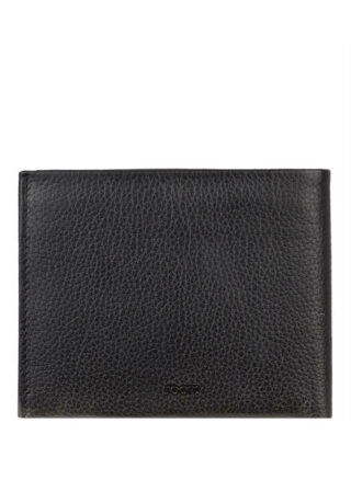 JOOP! Minos Geldbörse, Schwarz