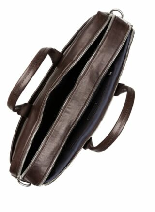 JOOP! Novara Laptop-Tasche, Braun
