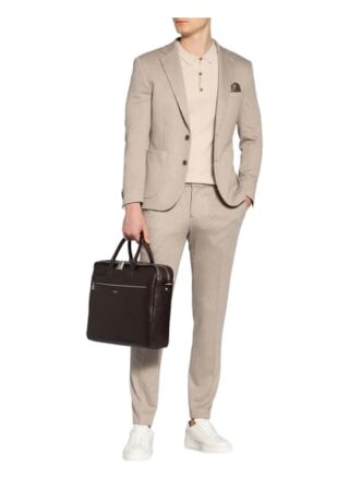 JOOP! Novara Laptop-Tasche, Braun