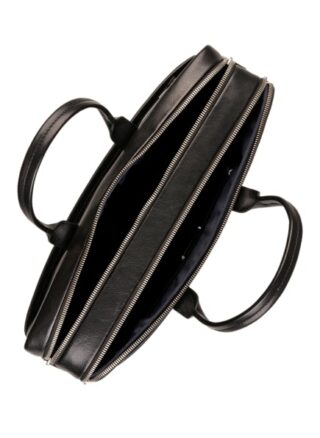 JOOP! Novara Laptop-Tasche, Schwarz