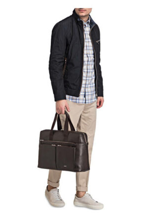 JOOP! Pandion Business-Tasche, Braun