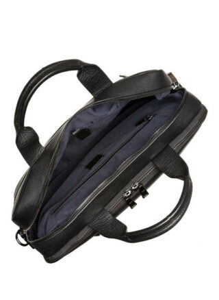 JOOP! Pandion Laptop-Tasche Cardona, Schwarz