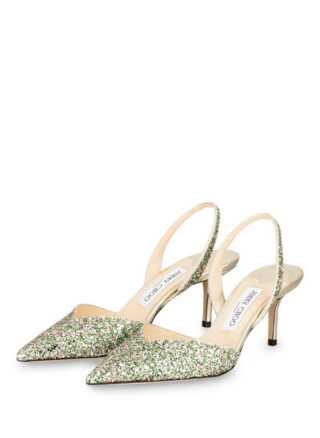 Jimmy Choo Thandi Slingpumps