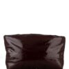 Kassl Lacquer Clutch, Rot