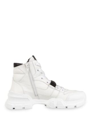 Kennel & Schmenger Ace Hightop-Sneaker, Weiss