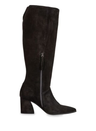 Kennel & Schmenger Amber Overknee-Stiefel, Schwarz