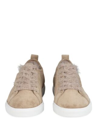 Kennel & Schmenger Base Sneaker, Beige