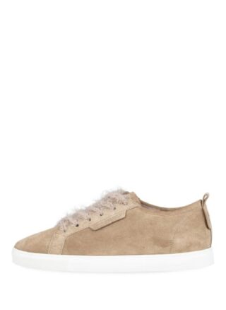 Kennel & Schmenger Base Sneaker, Beige