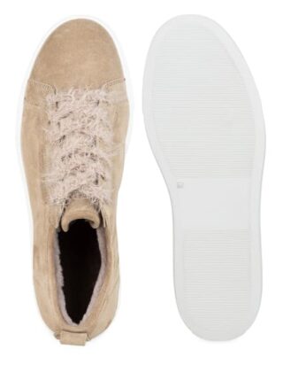 Kennel & Schmenger Base Sneaker, Beige