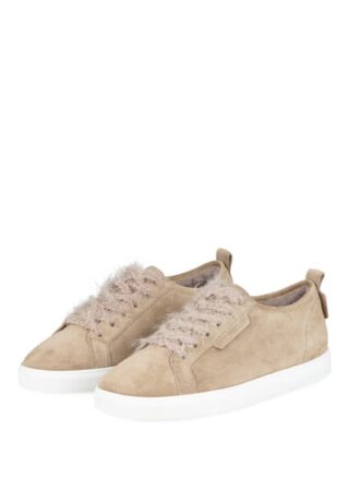 Kennel & Schmenger Base Sneaker, Beige