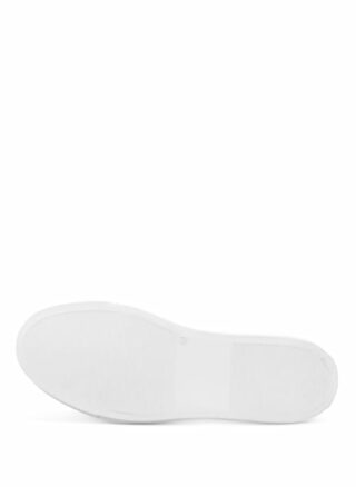 Kennel & Schmenger Base Sneaker, Rot