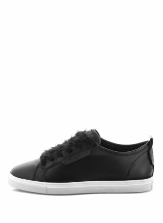 Kennel & Schmenger Base Sneaker, Schwarz