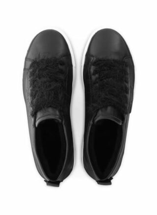 Kennel & Schmenger Base Sneaker, Schwarz