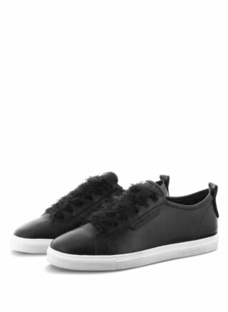 Kennel & Schmenger Base Sneaker, Schwarz